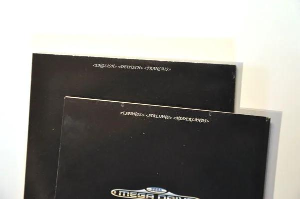 Game | Sega Mega CD | Sega Classics Arcade Collection Limited Edition Physical Video Games Game Sega
