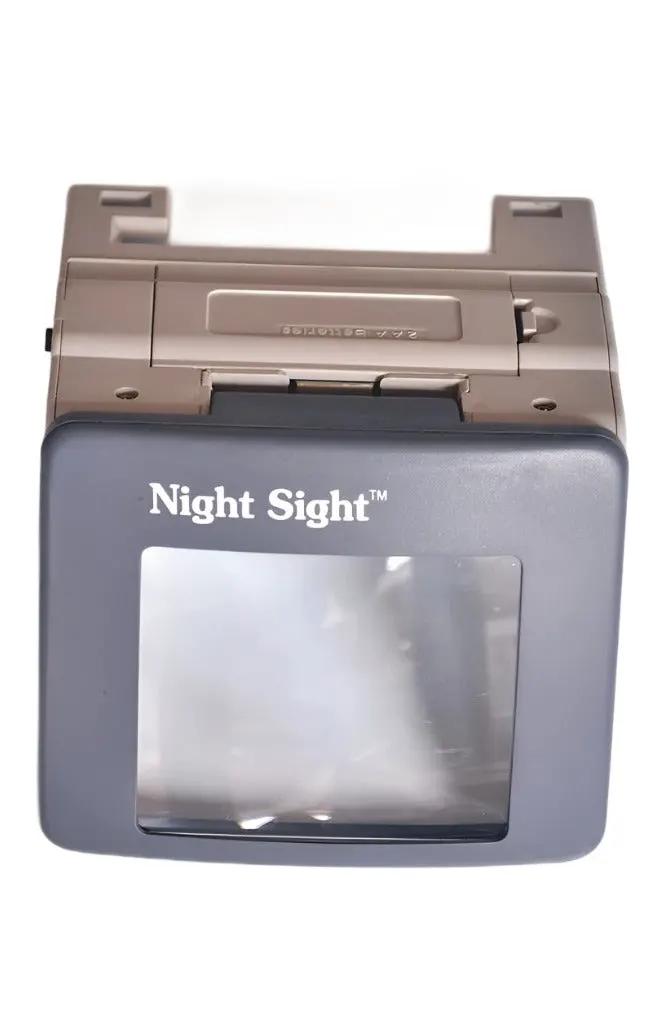 Accessory | Nintendo Game Boy | Night Sight Light Magnifier Home Game Console Accessories Accessory Tengen