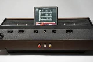 Service Repair | Atari 2600 AV Mod Composite Video Upgrade Video Game Consoles Mods and Service RetroSales.com.au