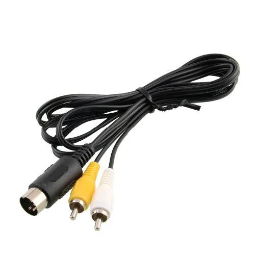Bundle | Sega Mega Drive 1 hookup kit Video Game Console Accessories RetroSales.com.au