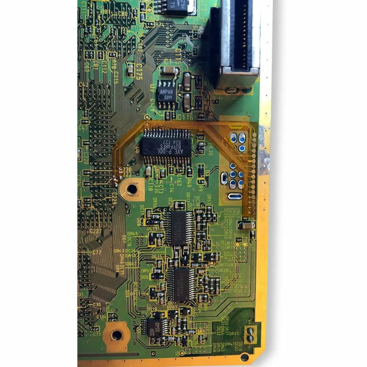 Service Repair | Gamecube DOL 101 Digital Port Upgrade Kit Australia Video Game Consoles Mods and Service RetroSales.com.au