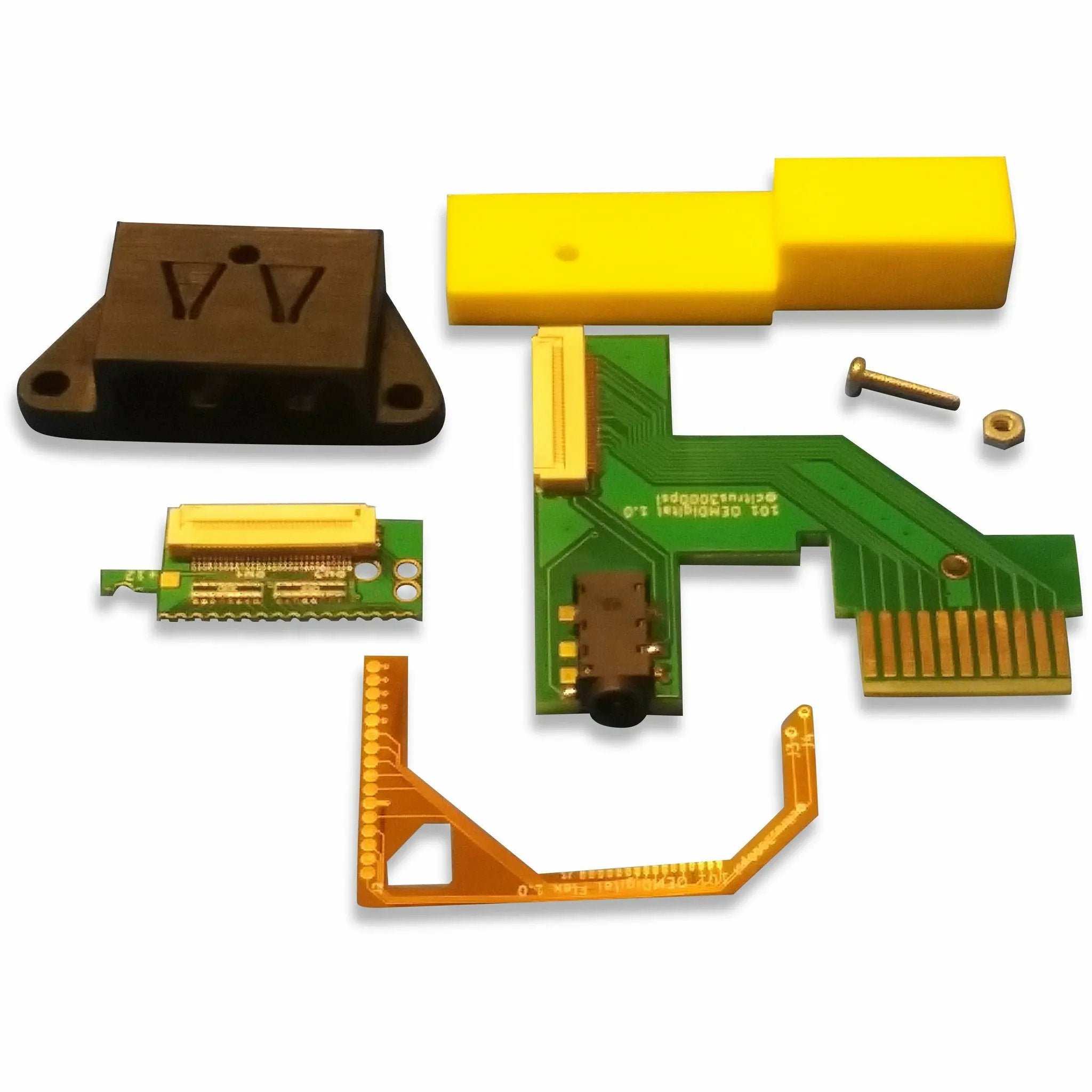 Service Repair | Gamecube DOL 101 Digital Port Upgrade Kit Australia Video Game Consoles Mods and Service RetroSales.com.au