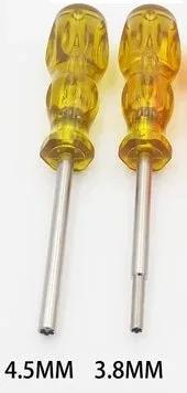 Parts | Service Repair | Gamebit Tool Screwdriver 3.8 4.5 Home Game Console Accessories Accessory RetroSales.com.au