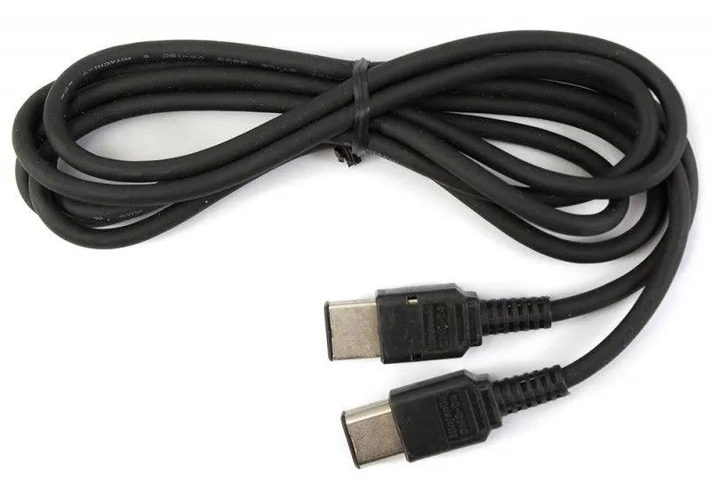 Accessory | Nintendo Game Boy GB | Game Link Cable DMG-04 Home Game Console Accessories Accessory Nintendo