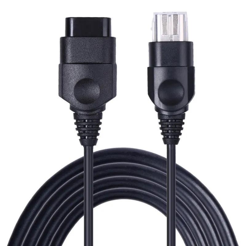 Accessory | Xbox | Controller Extension Cable Xbox OG Home Game Console Accessories Accessory Microsoft