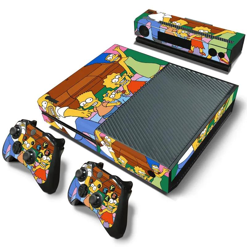 Accessory | Xbox One | Console Controller Skin Cover Home Game Console Accessories Accessory Microsoft
