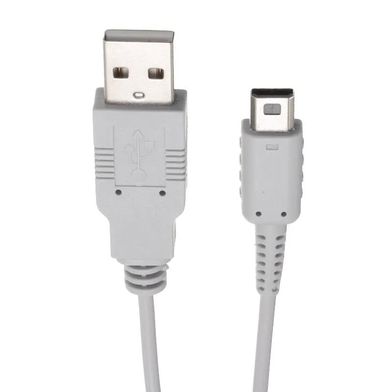 Accessory | Nintendo Wii U | Gamepad USB Charge Cable Home Game Console Accessories Accessory Nintendo
