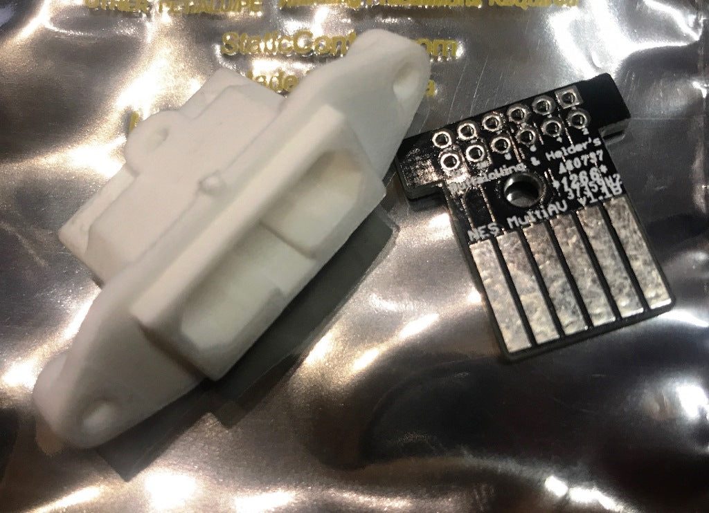 Parts | Service Repair | SuperCIC RGB