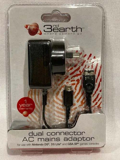 Accessory | Power Supply | Nintendo DS | Aftermarket Charger Home Game Console Power Supplies Accessory RetroSales.com.au