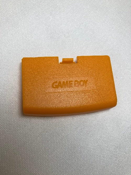 Accessory | Nintendo Game Boy Advance | Battery Cover Lid