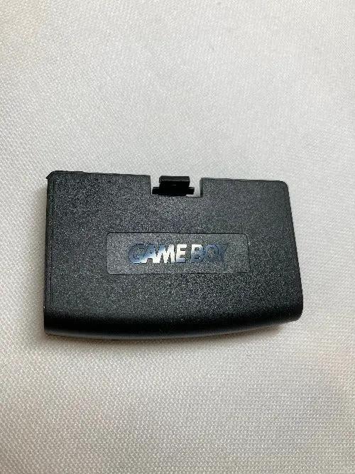 Accessory | Nintendo Game Boy Advance | Battery Cover Lid Portable Game Console Accessories Accessory Nintendo