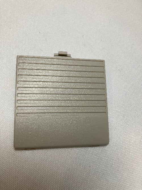 Accessory | Nintendo Game Boy Original | Battery Cover Lid