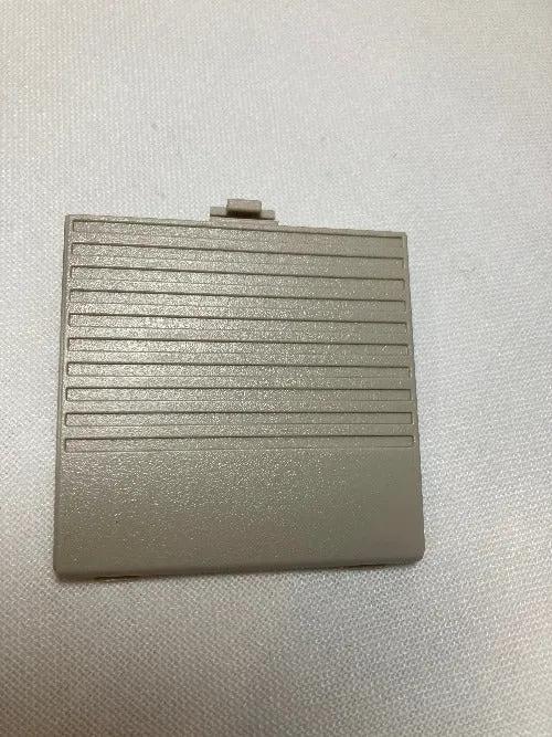 Accessory | Nintendo Game Boy Original | Battery Cover Lid Portable Game Console Accessories Accessory Nintendo