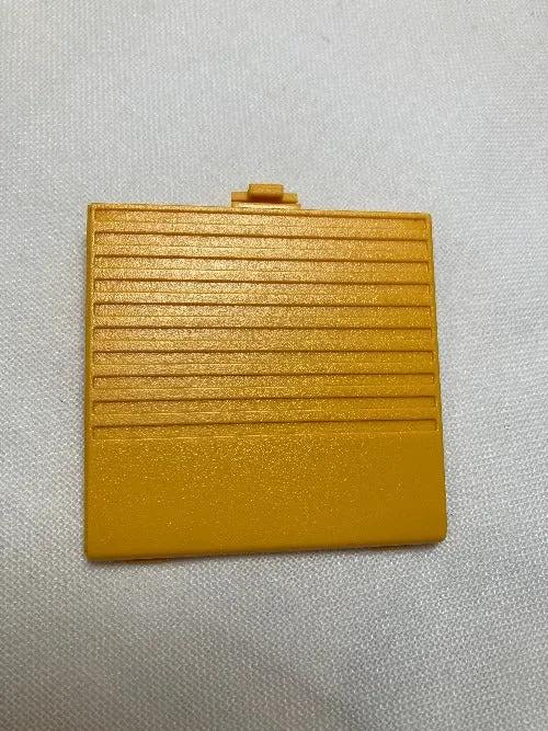 Accessory | Nintendo Game Boy Original | Battery Cover Lid Portable Game Console Accessories Accessory Nintendo