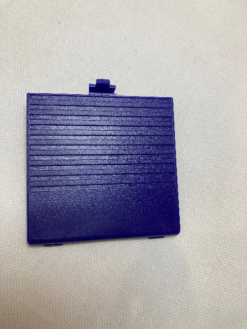 Accessory | Nintendo Game Boy Original | Battery Cover Lid