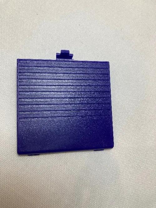 Accessory | Nintendo Game Boy Original | Battery Cover Lid Portable Game Console Accessories Accessory Nintendo
