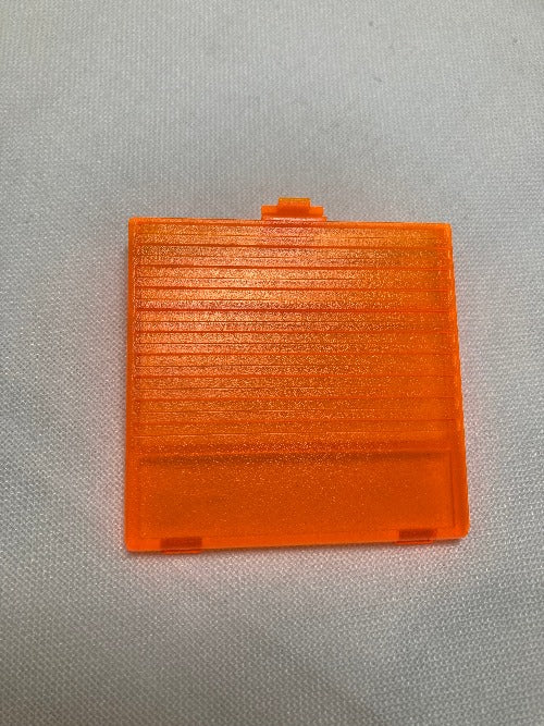 Accessory | Nintendo Game Boy Original | Battery Cover Lid