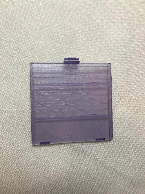 Accessory | Nintendo Game Boy Original | Battery Cover Lid Portable Game Console Accessories Accessory Nintendo