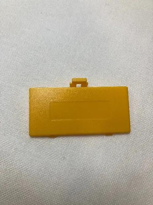 Accessory | Nintendo Game Boy Pocket | Battery Cover Lid Portable Game Console Accessories Accessory Nintendo