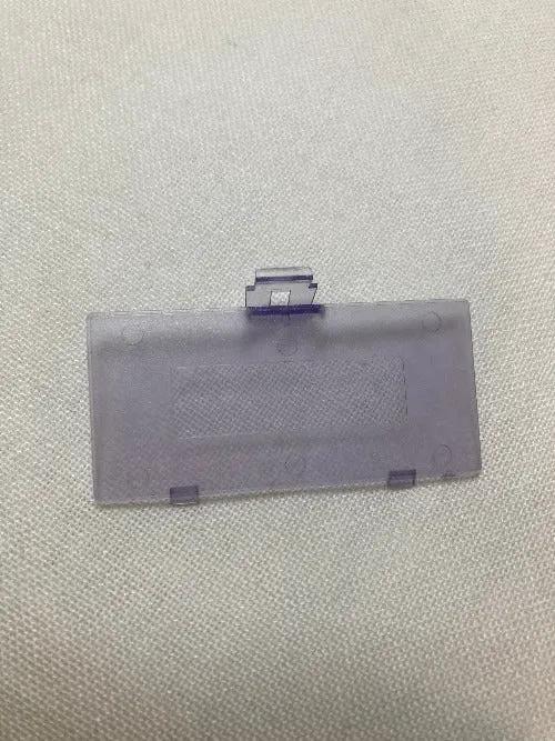 Accessory | Nintendo Game Boy Pocket | Battery Cover Lid Portable Game Console Accessories Accessory Nintendo
