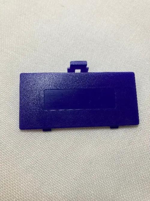 Accessory | Nintendo Game Boy Pocket | Battery Cover Lid Portable Game Console Accessories Accessory Nintendo