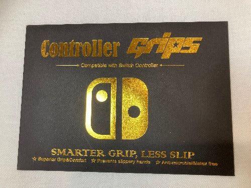 Accessory | PS4 Xbox One Switch | Controller Thumb Grips Hand Grip