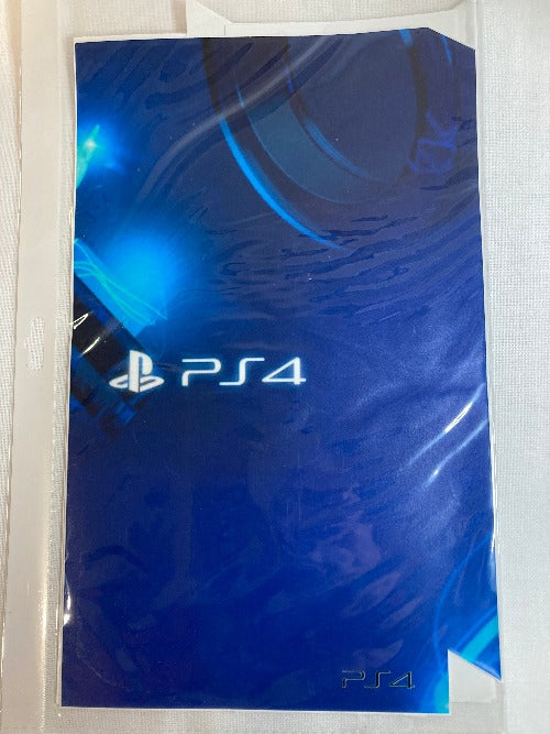 Accessory | Sony PlayStation 4 | PS4 Console Controller Skin Cover