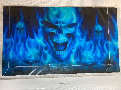 Accessory | Sony PlayStation 4 | PS4 Console Controller Skin Cover