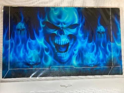 Accessory | Sony PlayStation 4 | PS4 Console Controller Skin Cover Home Game Console Accessories Accessory Sony
