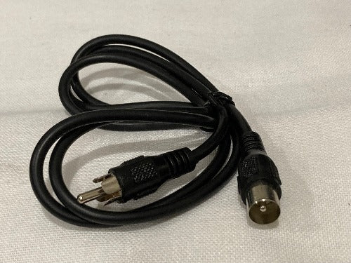 Accessory | SNES Gamecube N64 | RF Unit Aftermarket