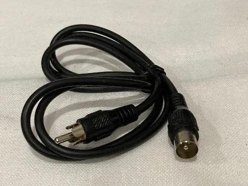 Accessory | SNES Gamecube N64 | RF Unit Aftermarket Home Game Console Accessories Accessory SNK