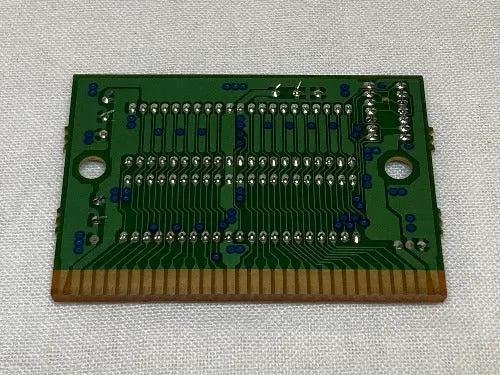 Game | Sega Mega Drive | Fatal Fury 2 Physical Video Games Game Sega