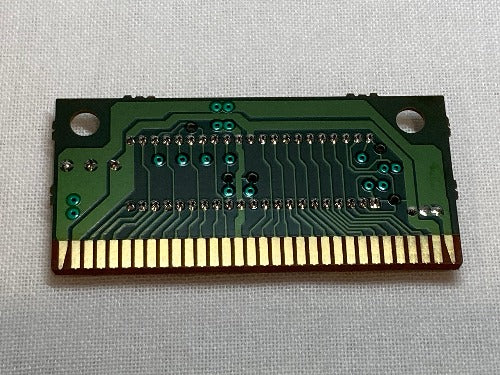 Game | Sega Mega Drive | Spiderman And Venom: Maximum Carnage