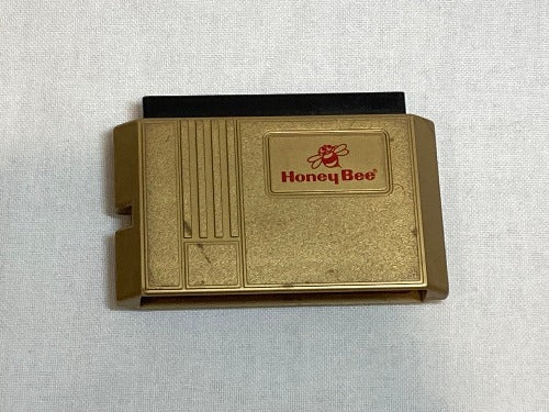 Accessory | Sega Mega Drive | Honey Bee Cartridge