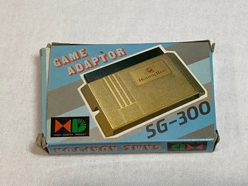 Accessory | Sega Mega Drive | Honey Bee Cartridge