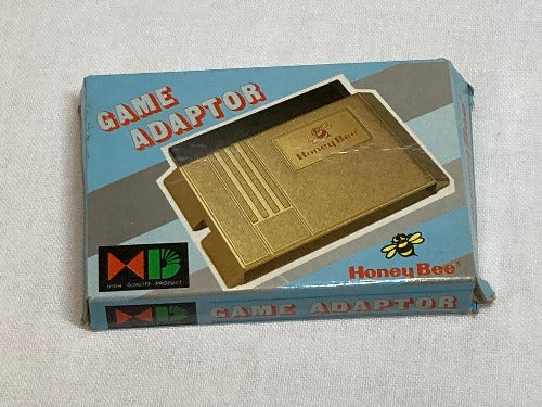 Accessory | Sega Mega Drive | Honey Bee Cartridge