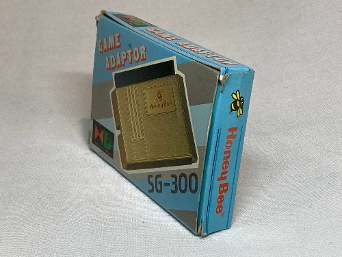 Accessory | Sega Mega Drive | Honey Bee Cartridge