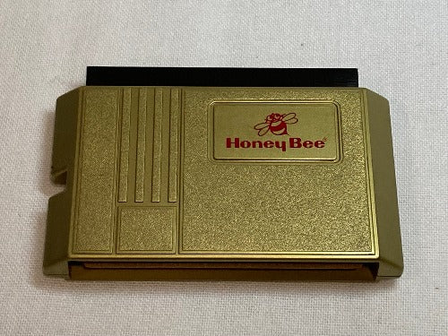 Accessory | Sega Mega Drive | Honey Bee Cartridge