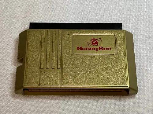 Accessory | Sega Mega Drive | Honey Bee Cartridge Home Game Console Accessories Accessory Sega