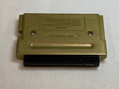Accessory | Sega Mega Drive | Honey Bee Cartridge