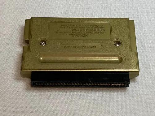 Accessory | Sega Mega Drive | Honey Bee Cartridge Home Game Console Accessories Accessory Sega