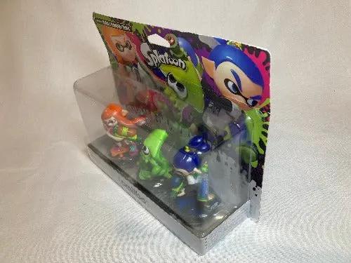 Accessory | Nintendo | Amiibo Splatoon Colelction Home Game Console Accessories Accessory Nintendo
