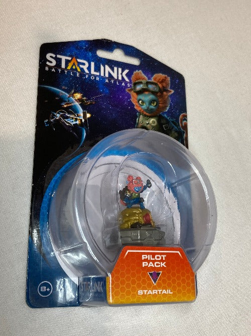 Accessory | Starlink | Starlink Battle For Atlas Collection