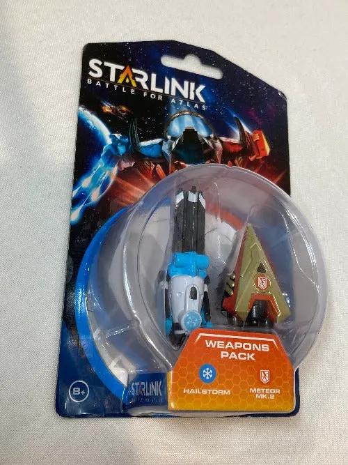 Accessory | Starlink | Starlink Battle For Atlas Collection Home Game Console Accessories Accessory Ubisoft