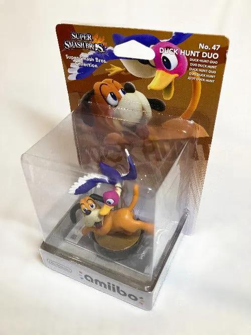 Accessory | Nintendo | Amiibo Super Smash Bros Collection Home Game Console Accessories Accessory Nintendo