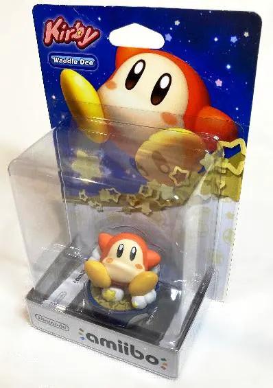 Accessory | Nintendo | Amiibo Super Mario Kirby Zelda 30th Collection Home Game Console Accessories Accessory Nintendo