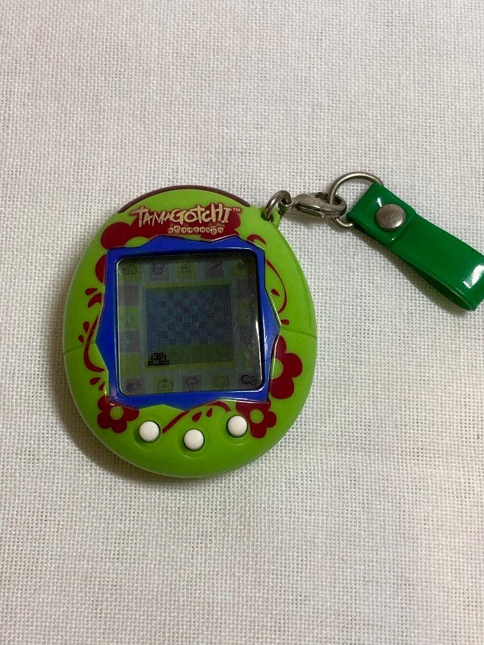 Game | Bandai | Tamagotchi Connection V2 2004