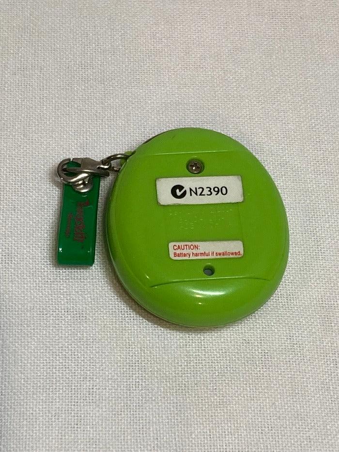 Game | Bandai | Tamagotchi Connection V2 2004