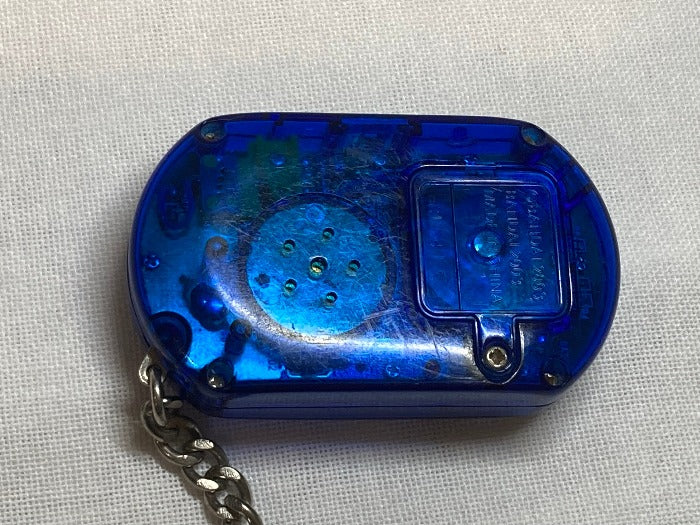 Game | Bandai | Digimon Bandai Pendulum Cycle Digital Pet 2003