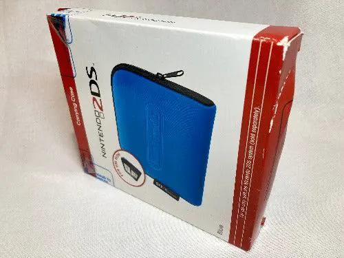 Accessory | Nintendo 2DS | Nintendo 2DS Storage Carry Case Travel Bag Home Game Console Accessories Accessory Nintendo